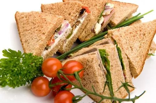 Dobbies Garden Centres Restaurant