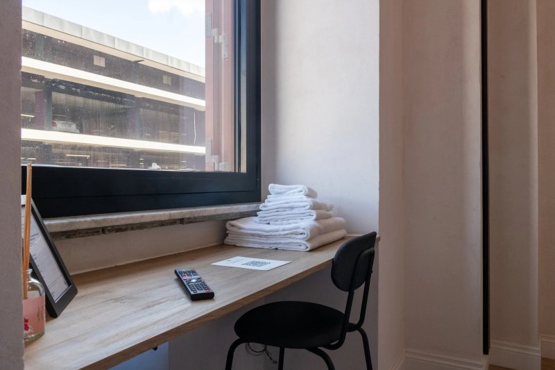 Cunabu Apartments Giolitti