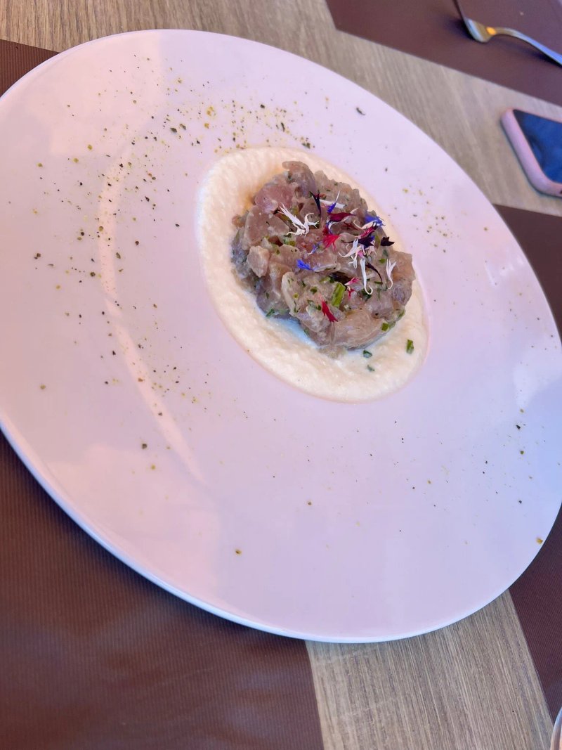 Ristorante Il Gambero