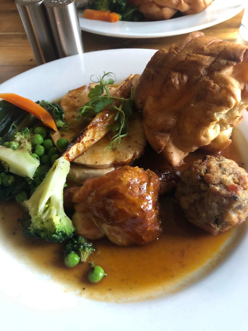 Squire & Horse Restaurant