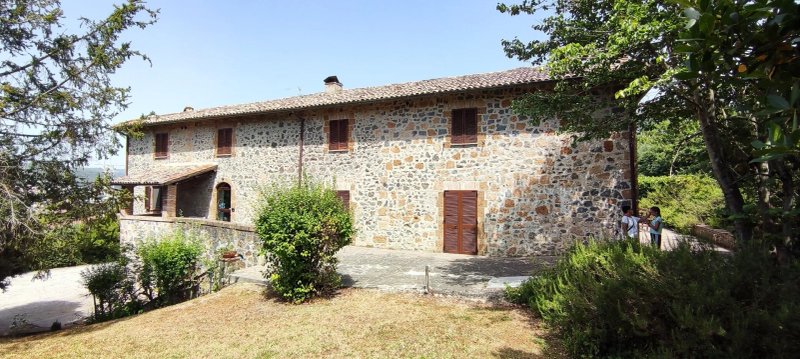 Villa Acquafredda