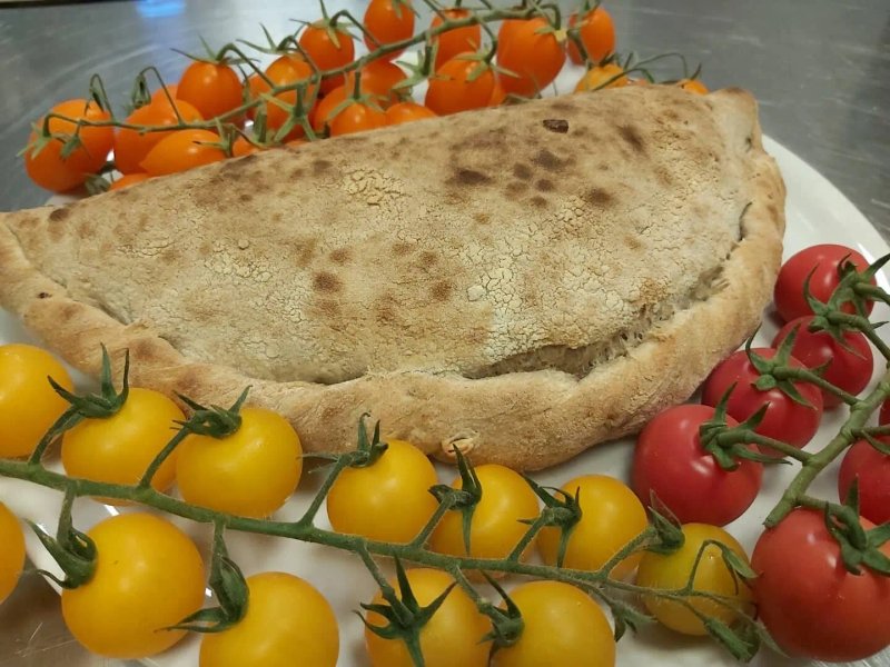 Easi Pizzeria da Asporto