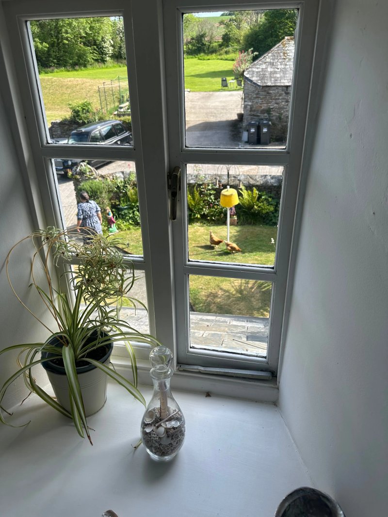 Sheviock Barton Bed & Breakfast
