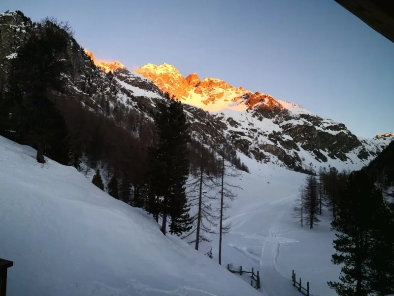 Rifugio Magia
