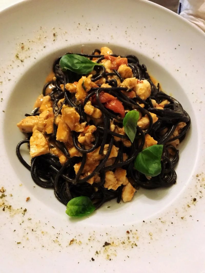 Ristorante Il Mercante