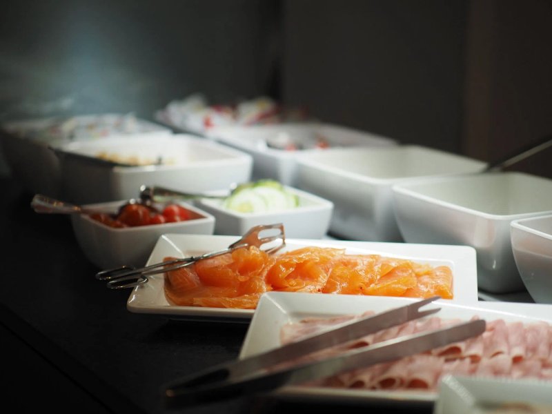 Hotel Restaurant Holiday Thun