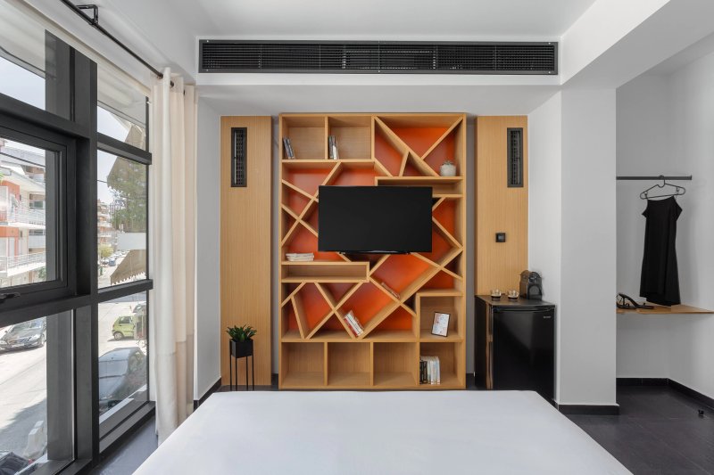 The Urbanist •inner City Residences•