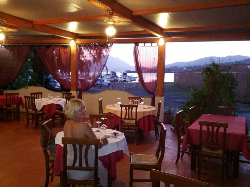 Ristorante "Da Attilio"