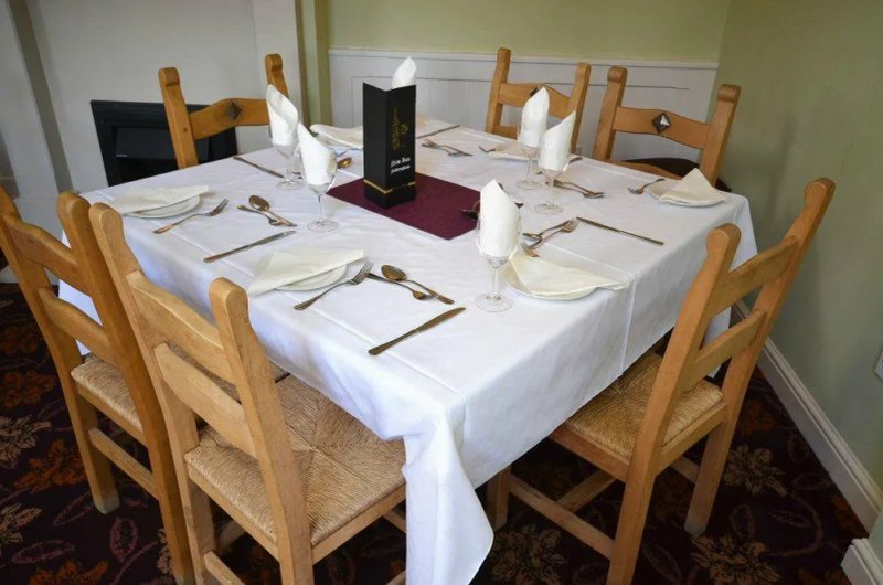 The New Inn Pub & Restaurant