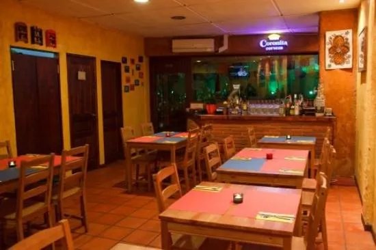 La Taqueria