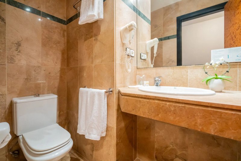 Hotel Glories Barcelona