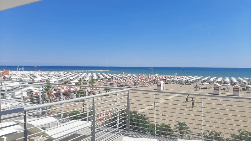 Hotel Delle Nazioni