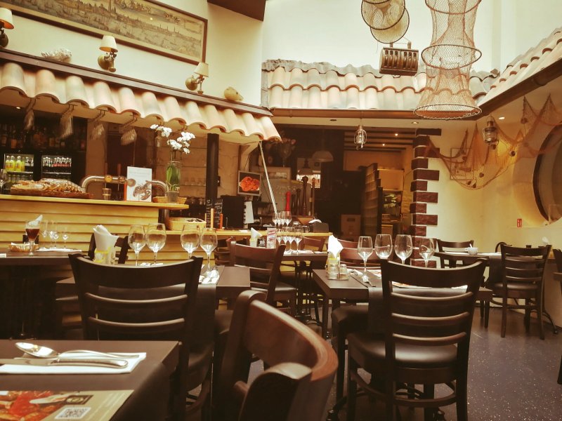 Chez Rini