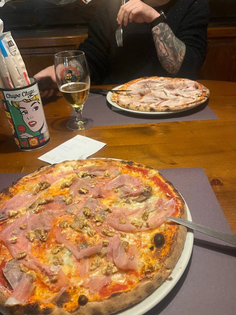 Pizzeria Ponte Levatoio