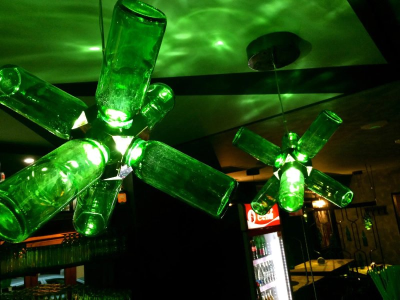 Comix Kitchen & Bar