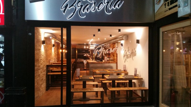 La Braseria