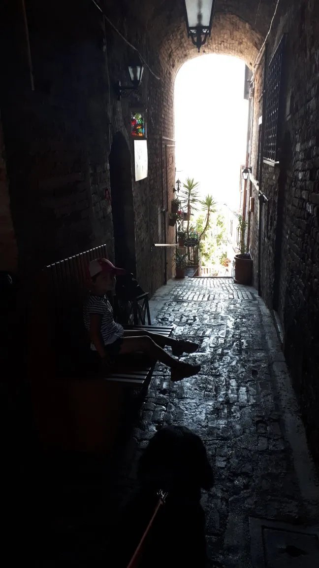 Torre Di Palme B&B