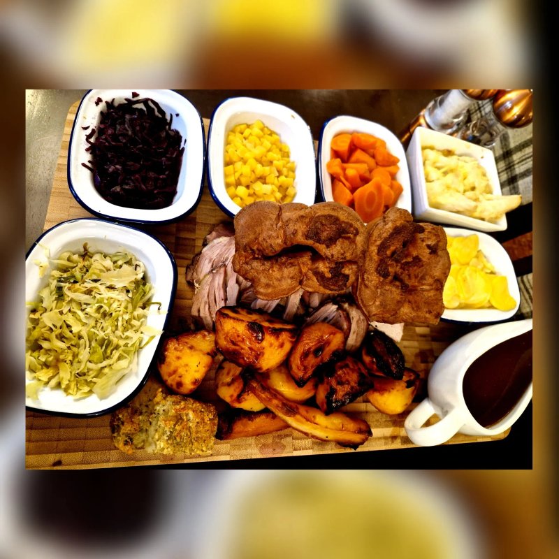 The Plough Inn