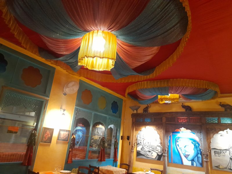 India Ristorante