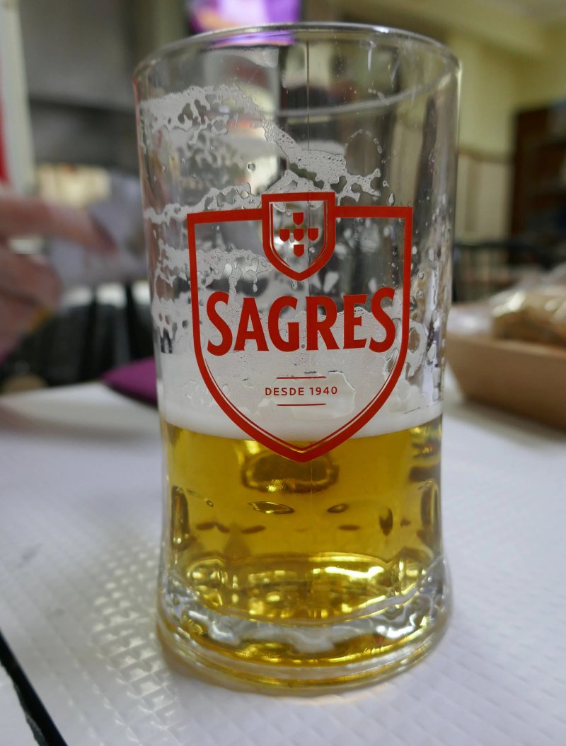 Restaurante Santa Maria