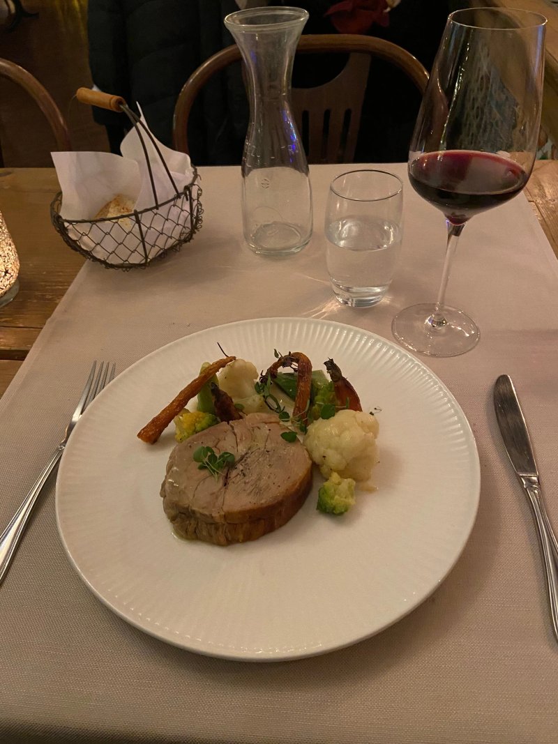 Ristorante Valentino