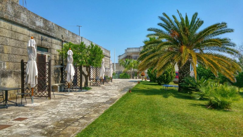 Villa Papaleo Bed & Breakfast