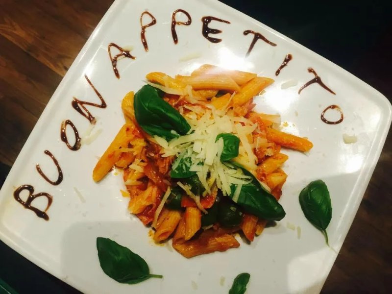 Vivere Italiano