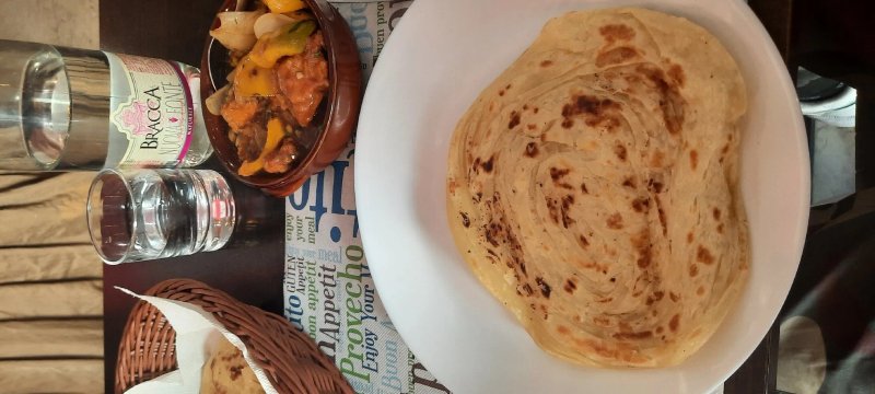 MALABAR SPICY SOUTH INDIAN RESTAURANT