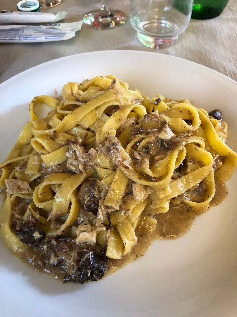 Trattoria al Cappello