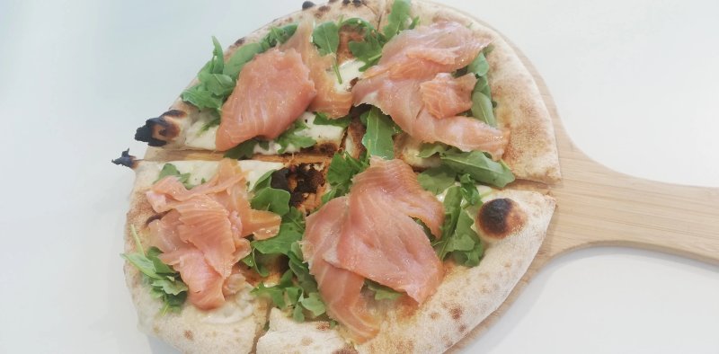 Pizza E Basta