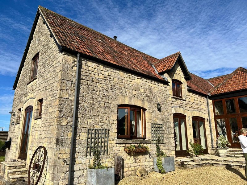 The Old Stables Bed & Breakfast