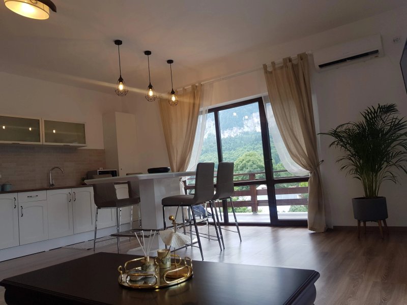 Yael Luxury Apartments
