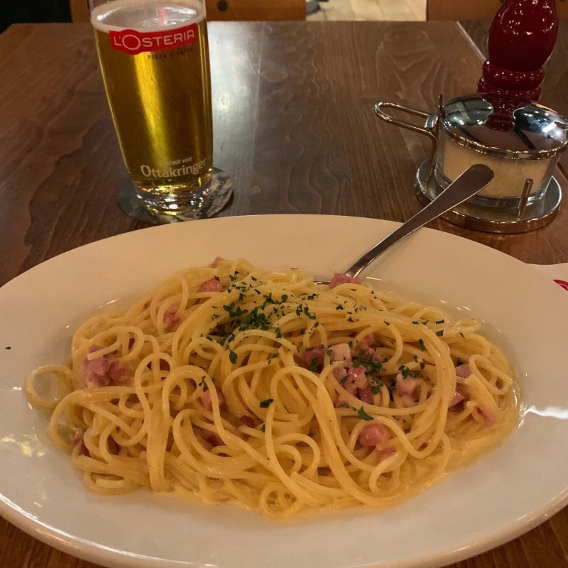 L'Osteria Villach