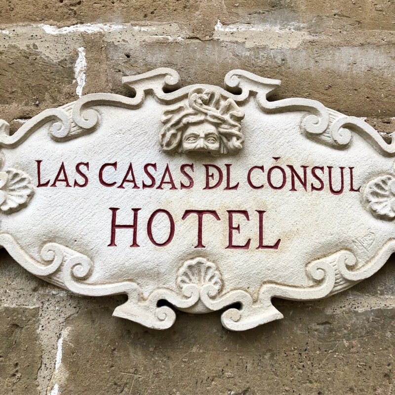 Hotel Las Casas del Consul
