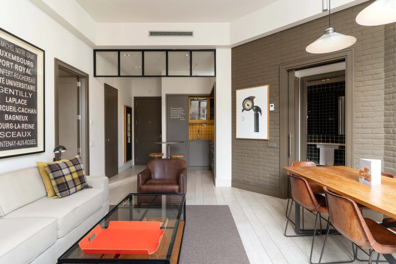 Midtown Apartments