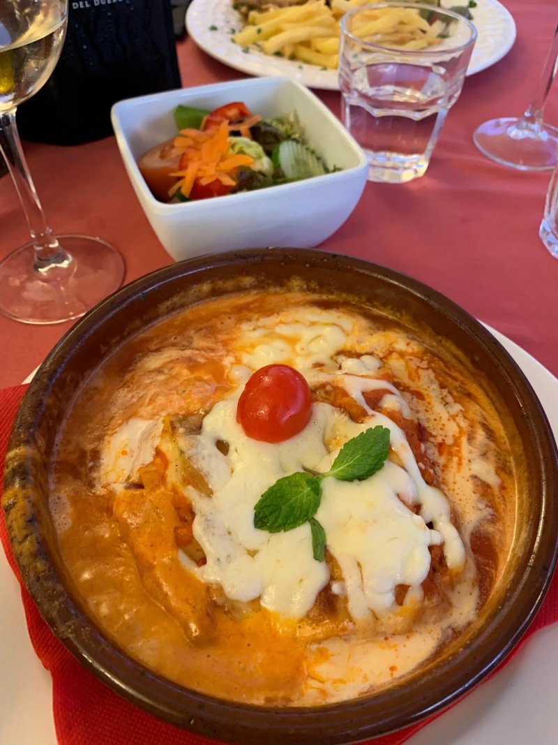 Pablo's Restaurante