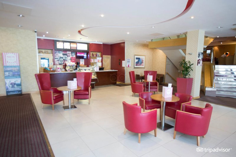 Leonardo Royal Hotel Oxford