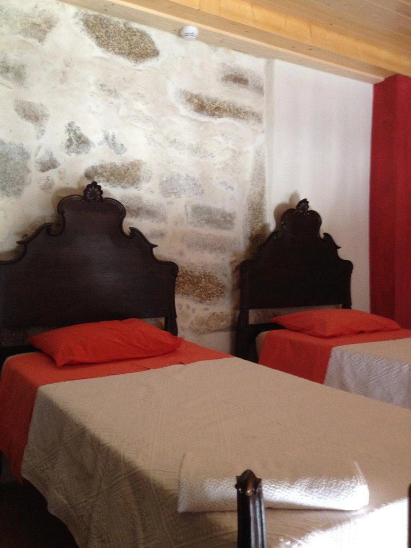 LaranjaLimao Guest House