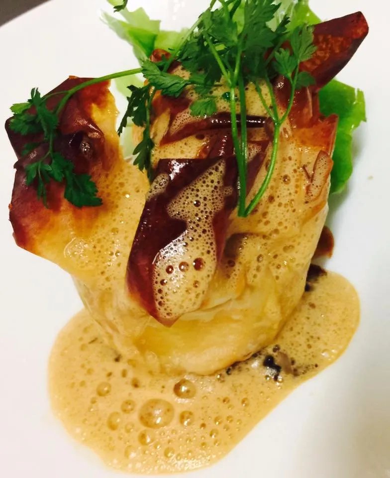 Le Comptoir D'ainay