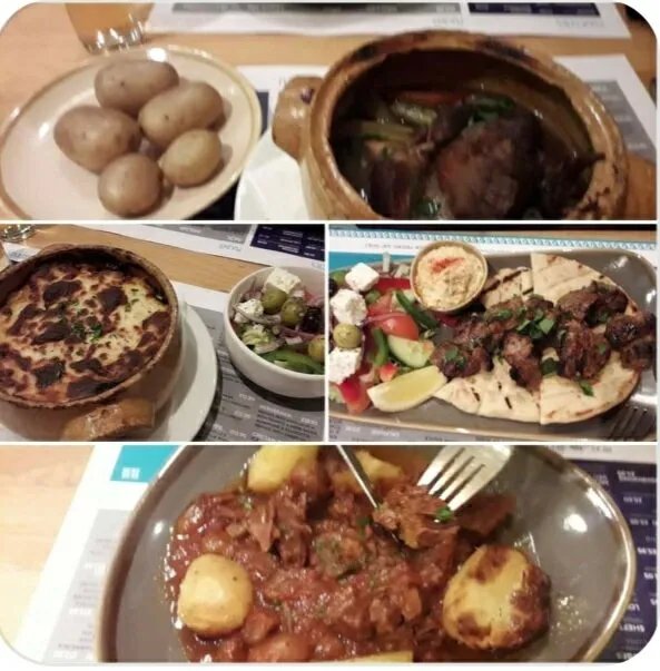 Meze Meze