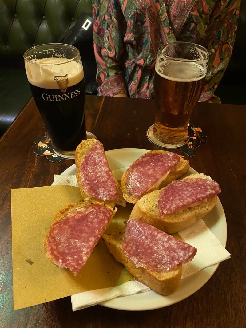 The Tucans Pub