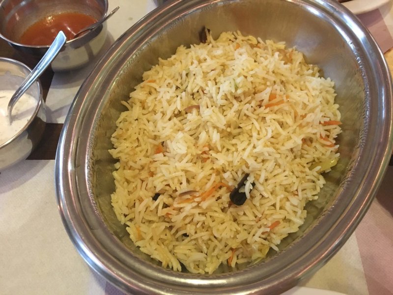 Nargis Indian Restaurant