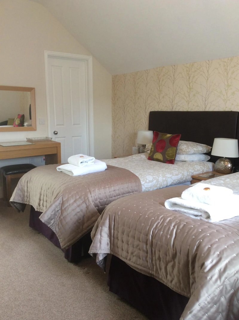 Ellinbrook Guest House