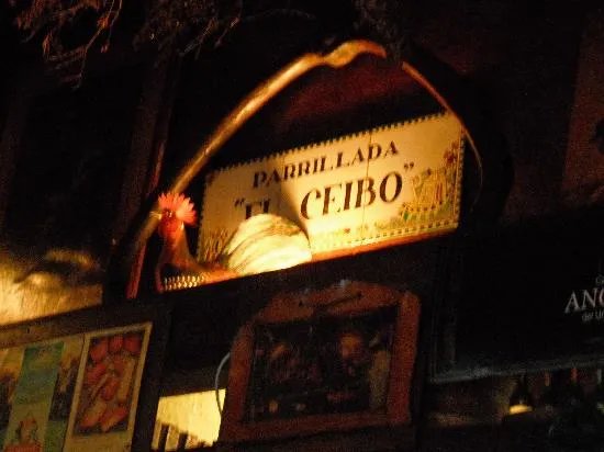 El Ceibo
