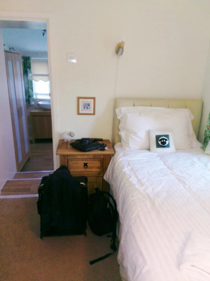 Angel Cottage B&B