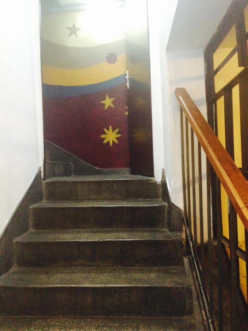 Let's Rock Hostel