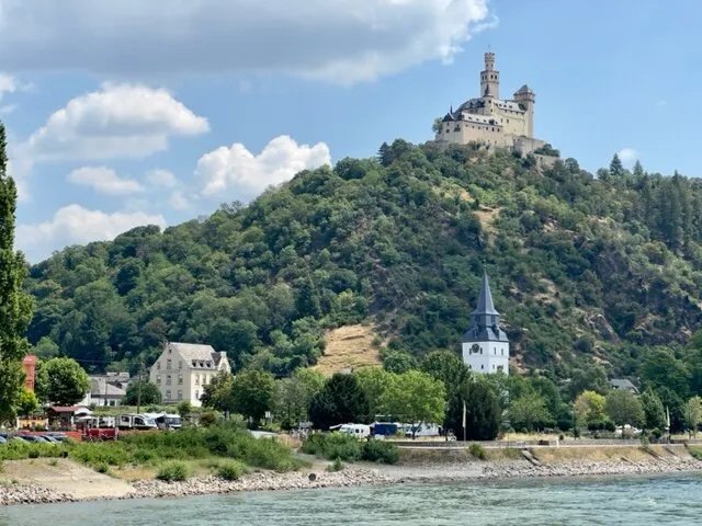 Rheinhotel Bellavista