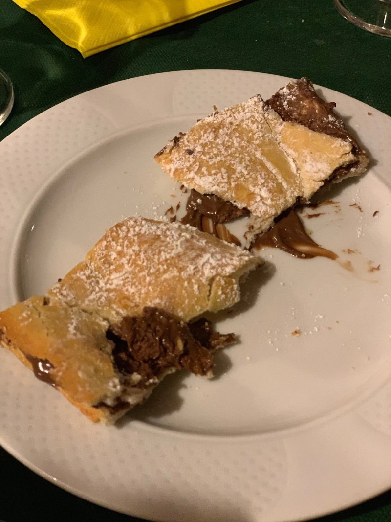 Pizzeria Focacceria Il Selvatico