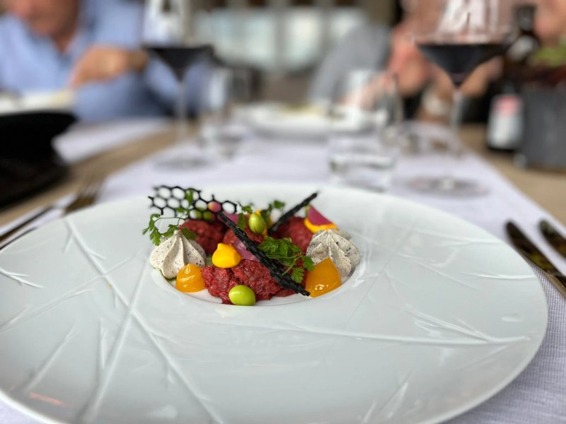 Restaurant Himmelrich