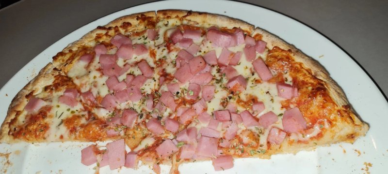 Restaurante Genil Navas